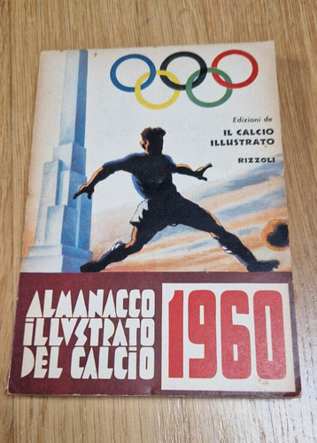 Almanacco illustrato del - almanacco,
