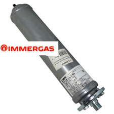 Vaso espansione 2 Litri