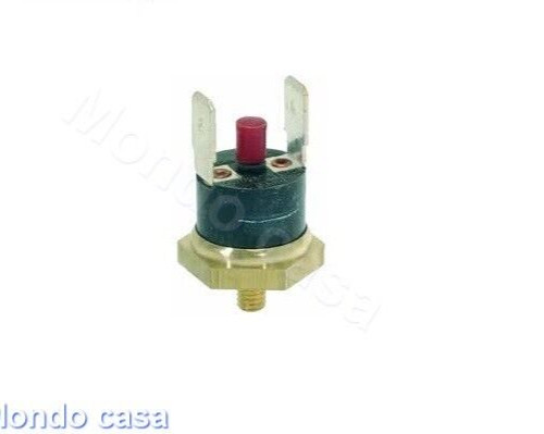 Grimac termostato sicurezza - grimac,