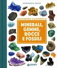 LIBRO ENCICLOPEDIA ILLUSTRATA