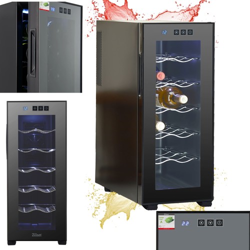 Cantinetta frigo vino frigo