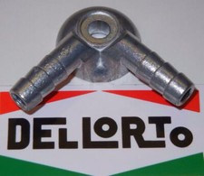 Dellorto PHM PHF 32-40mm