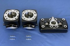 【Nuovo】 Set cilindri