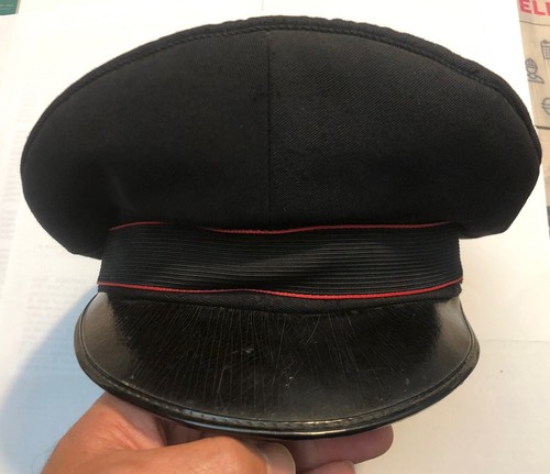 1960 vintage cappello - cc,