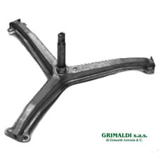 CROCIERA PER CESTO LAVATRICE ARISTON INDESIT C00113810 ALBERO 20 x 113,5 mm