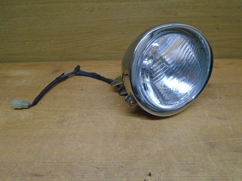 Faro kawasaki vn1500 1999 - faro,