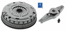 Kit frizione volano sachs - frizione,