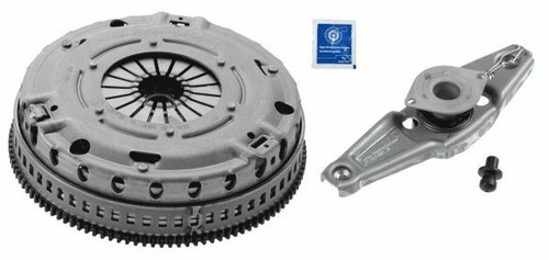 Kit frizione volano sachs - frizione,