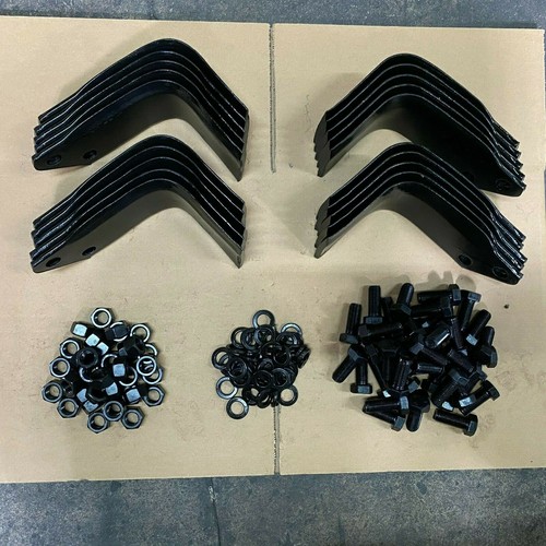 20pcs denti lame - 10rh, per