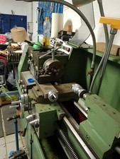 Trapano Fresa e Torni