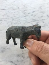 VECCHIA STATUINA PRESEPE