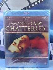 Amante lady chatterley - di,