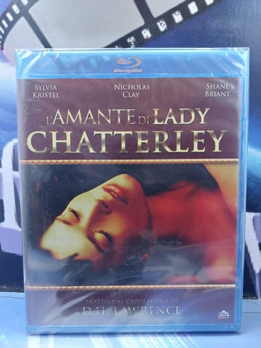 Amante lady chatterley - di,