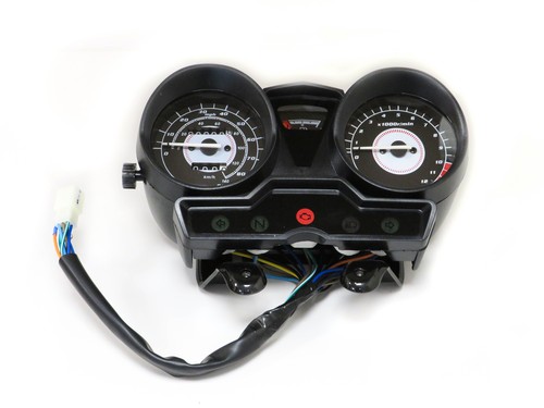 Mph orologio speedo per yamaha - orologio,
