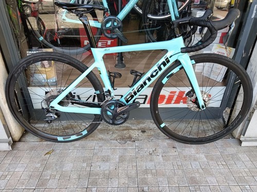Bianchi aria ba44dk - aria,