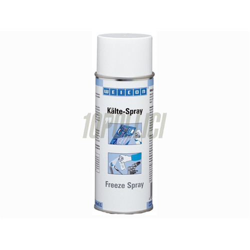 Ghiaccio spray 400ml - ghiaccio, spray,