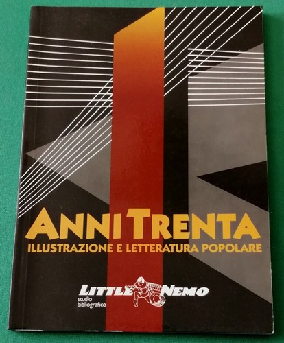 Anni trenta illustrazione e - anni,