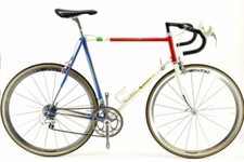 Bicicletta strada rossin - da,