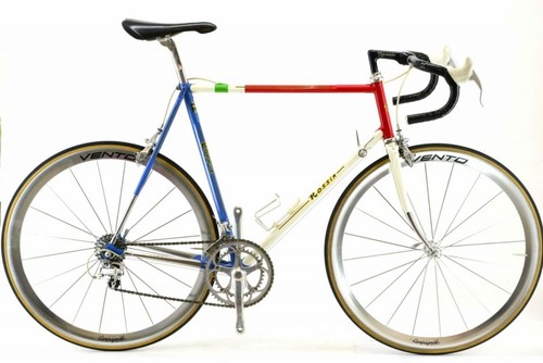 Bicicletta strada rossin - da,