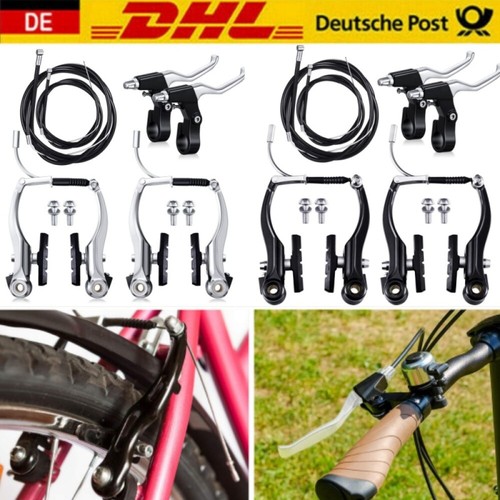 Corpo freno bicicletta - , v-brake