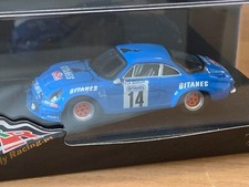 Trofeu RRfr35 - Alpine Renault
