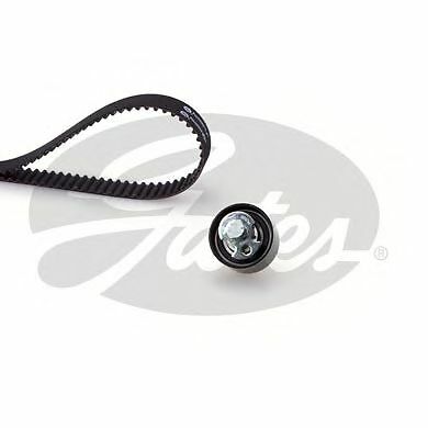 Kit cinghia distribuzione - kit,