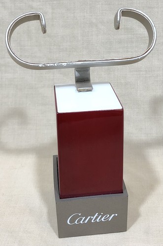 Cartier display stand roadster - stand,