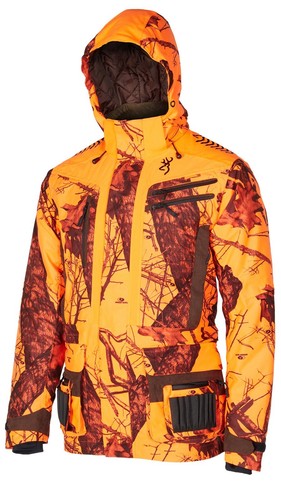 Nuovo browning giacca caccia - giacca,