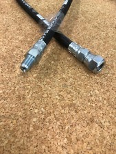 Leyland Daf fa45. Tubo flessibile freno posteriore telaio a T pezzo KAK1453 (copia) nuovo