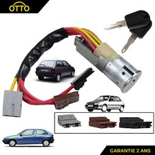 Neiman antivol de direction