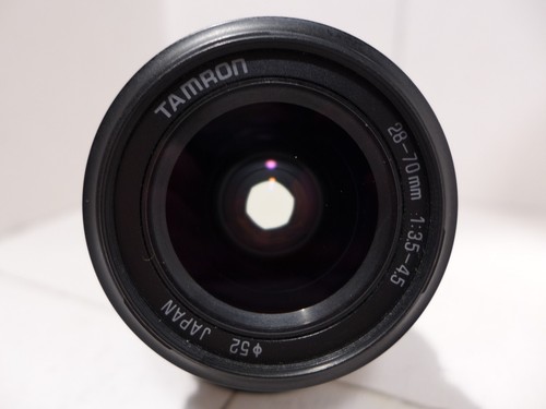 Tamron 3 5 - tamron, mm