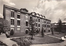 # ROMA - FRATTOCCHIE: ISTITUTO