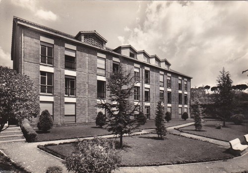 Roma frattocchie istituto - #, frattocchie: