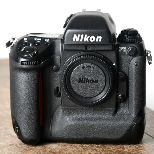 Nikon fotocamera reflex - nikon,
