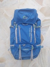 Zaino lowe alpine elbrus - elbrus, 65.75