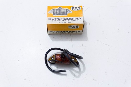 Bobina accensione fas at10 - accensione,