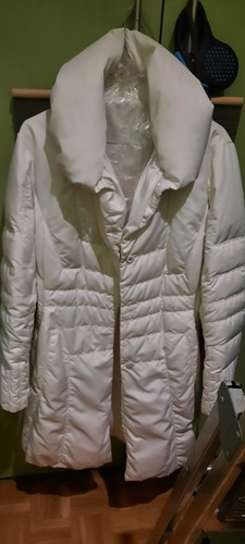 Piumino cappotto giaccone - piumino,