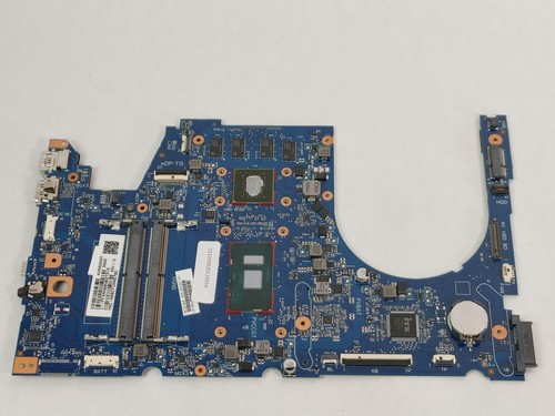 Scheda madre laptop envy - scheda,