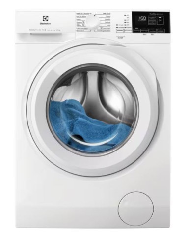 Electrolux ew7w295w - electrolux,