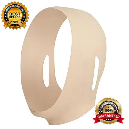 Cinghia dimagrante viso linea - cinghia,