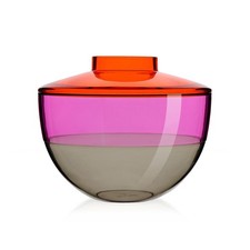SHIBUYA  Kartel FUME'- ARANCIO