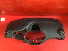 PLANCIA CRUSCOTTO CON AIRBAG SX  RENAULT CAPTUR 2018 NB E' SENZA AIRBAG DX