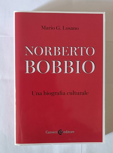 Mario losano norberto - mario,