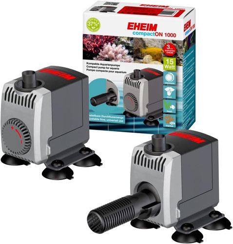 Pompa compacton 1000 per - 1000,