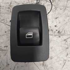 Interruttore alzacristalli porta post. SX BMW Serie 5 (E60/E61) 520d SW