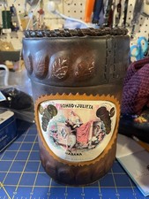 Custodia da viaggio per sigari