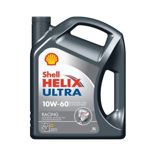 Olio motore shell helix ultra - motore,