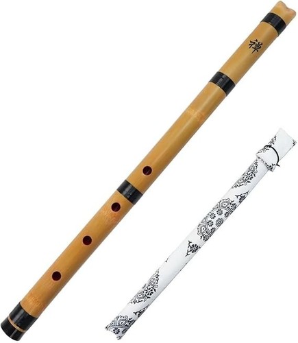 Shakuhachi flauto zen - flauto/zen, in