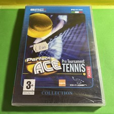 PERFECT ACE PRO TOURNAMENT