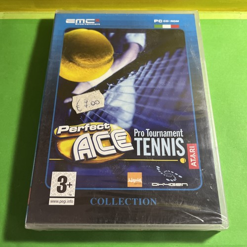Perfect ace pro - perfect,